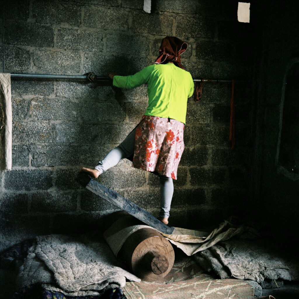 JasonHaywood YashicaD Portra160